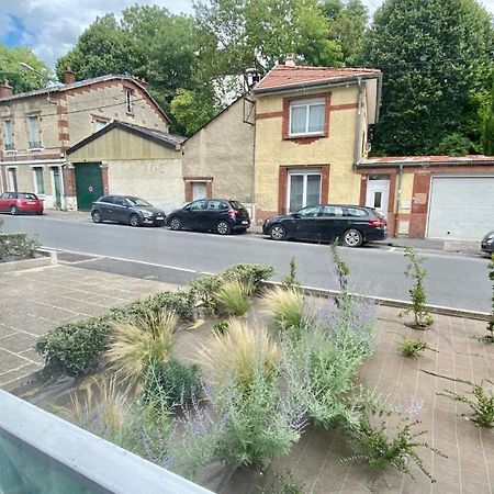 Lyloo Studio Epernay Exterior photo