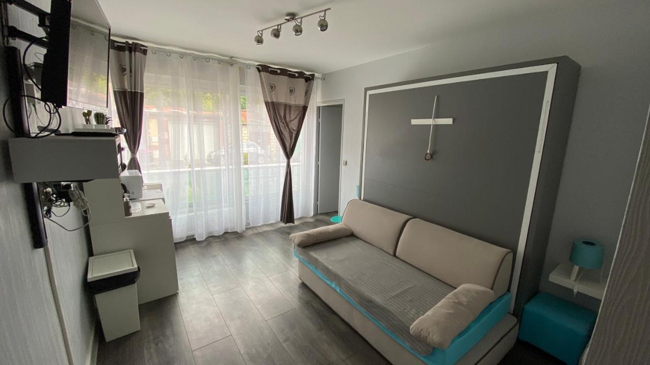 Lyloo Studio Epernay Exterior photo